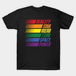 Infinite Pride T-Shirt